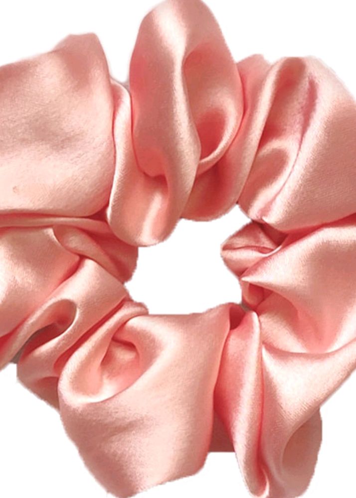 Beautiful Scrunchies