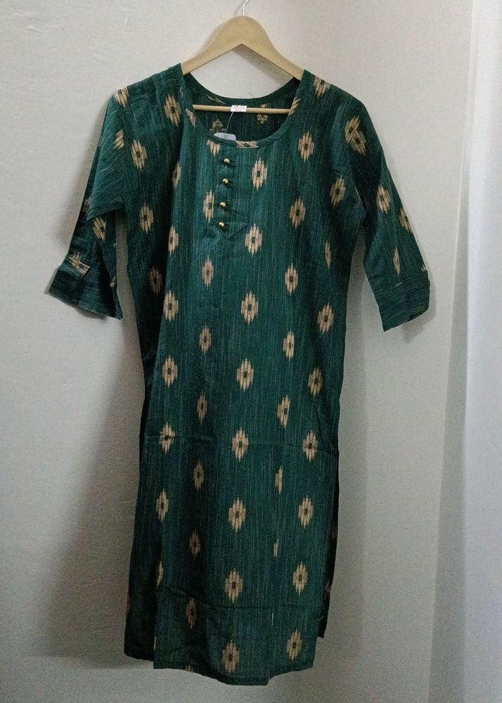 Cotton Kurti