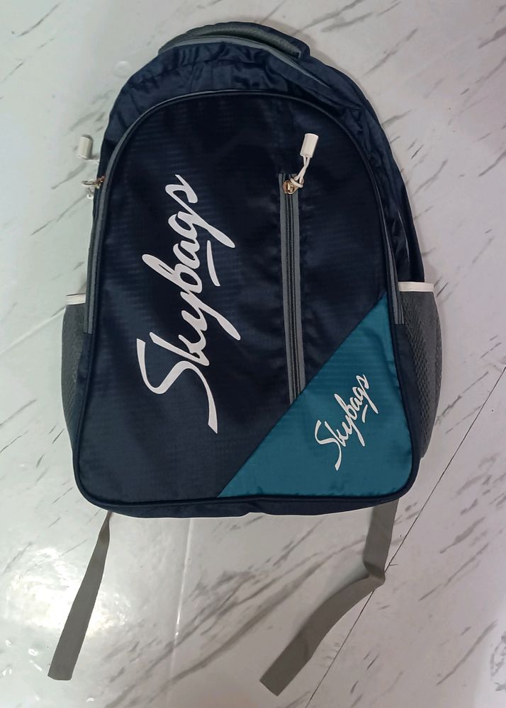 Brand New Skybags Backpack For Students