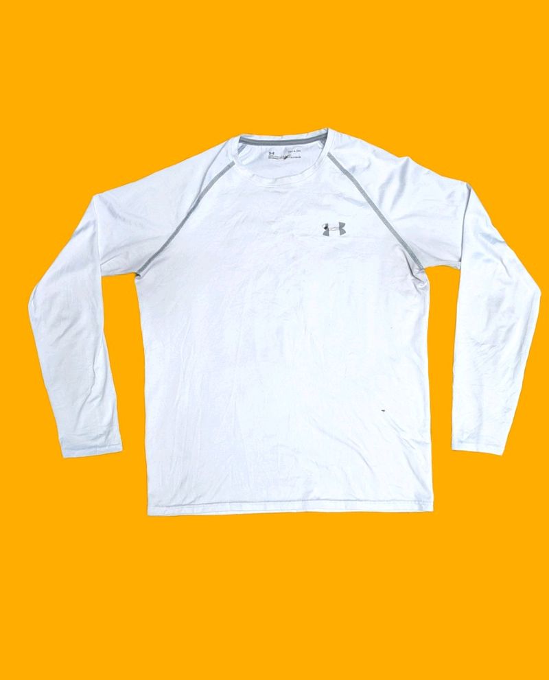 Under Armour Dry Skin Fit Tshirt 👕