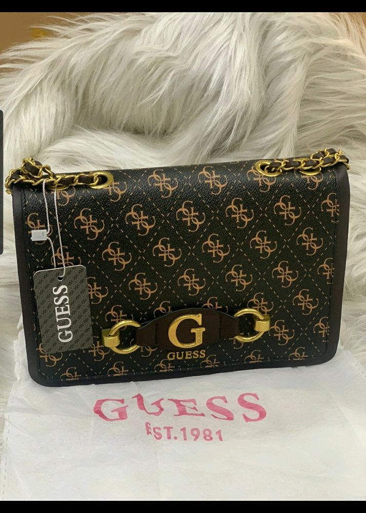 Guess Slingbags