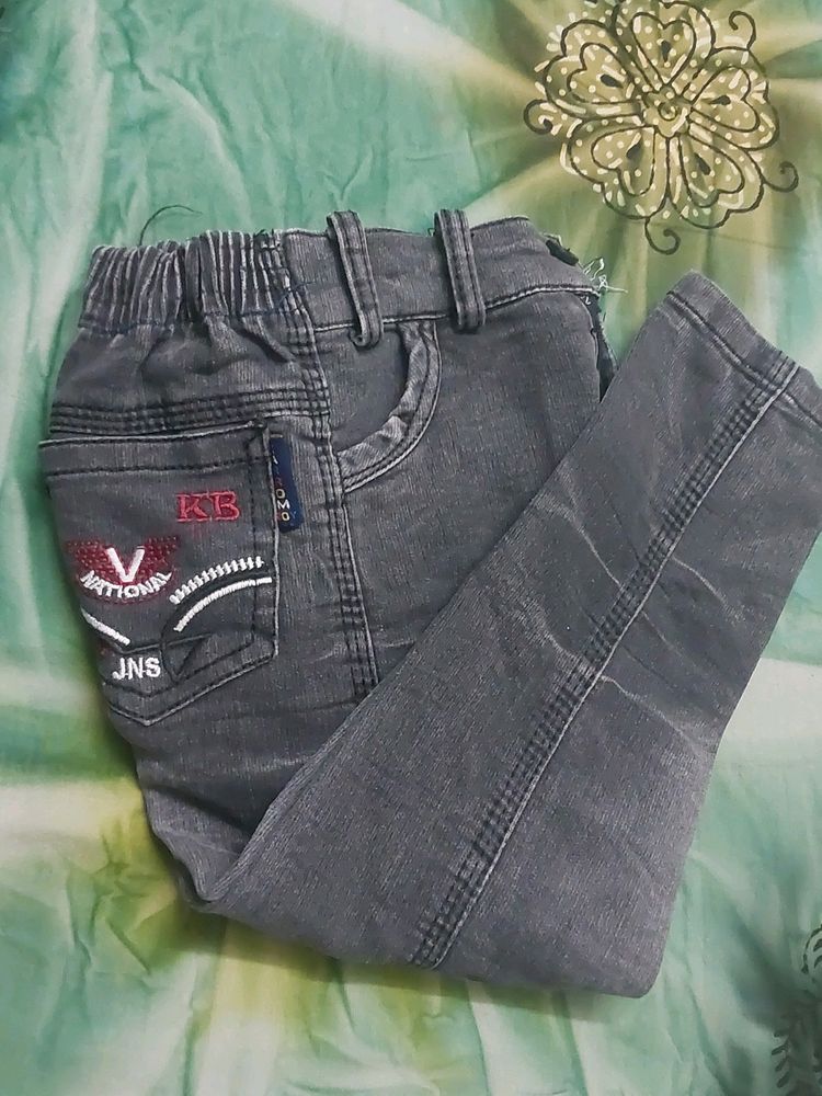 Kids Jeans