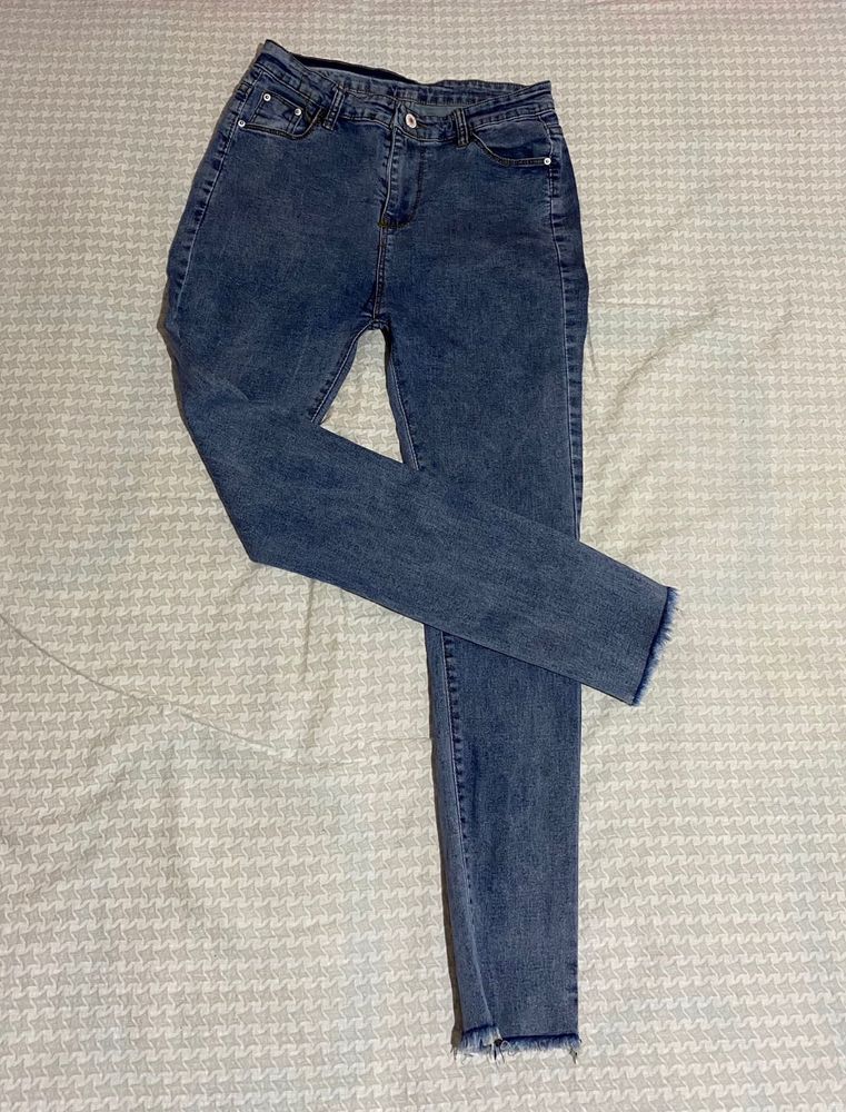 Women Jeans