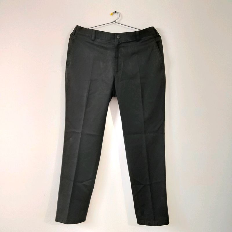 Black formal trouser (Men's)