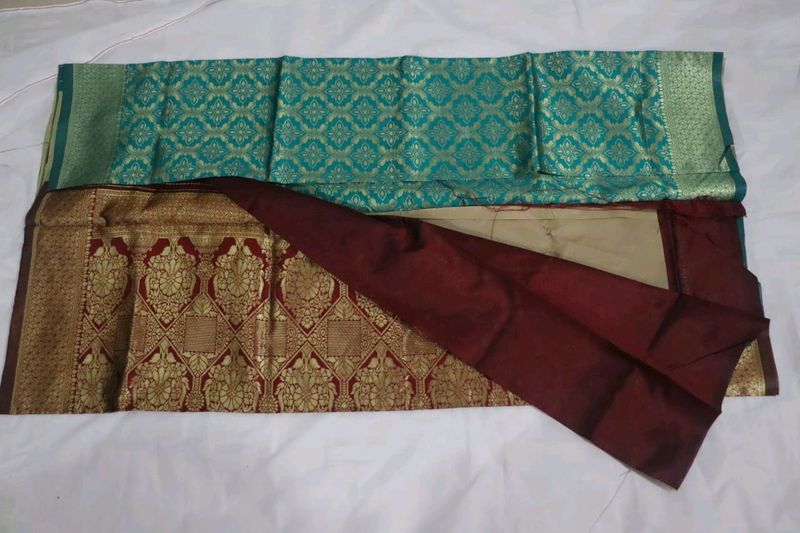 Banarasi Saree