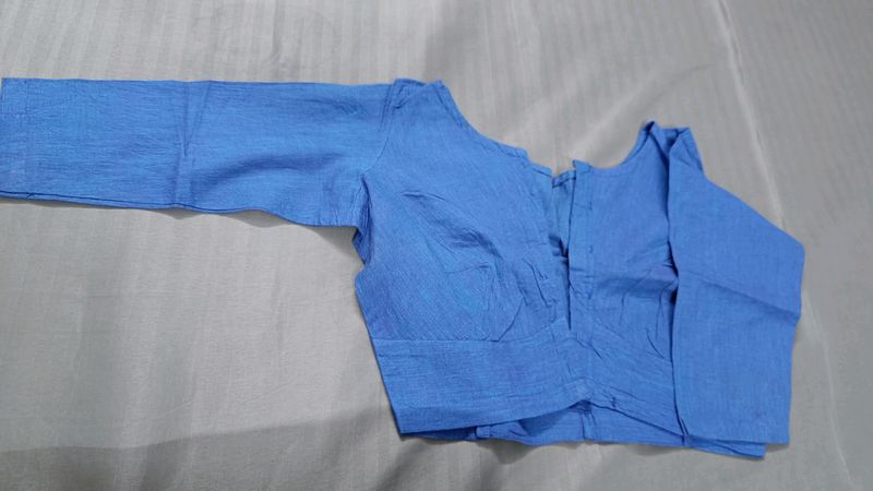 5 New Blouses , Used Only Once