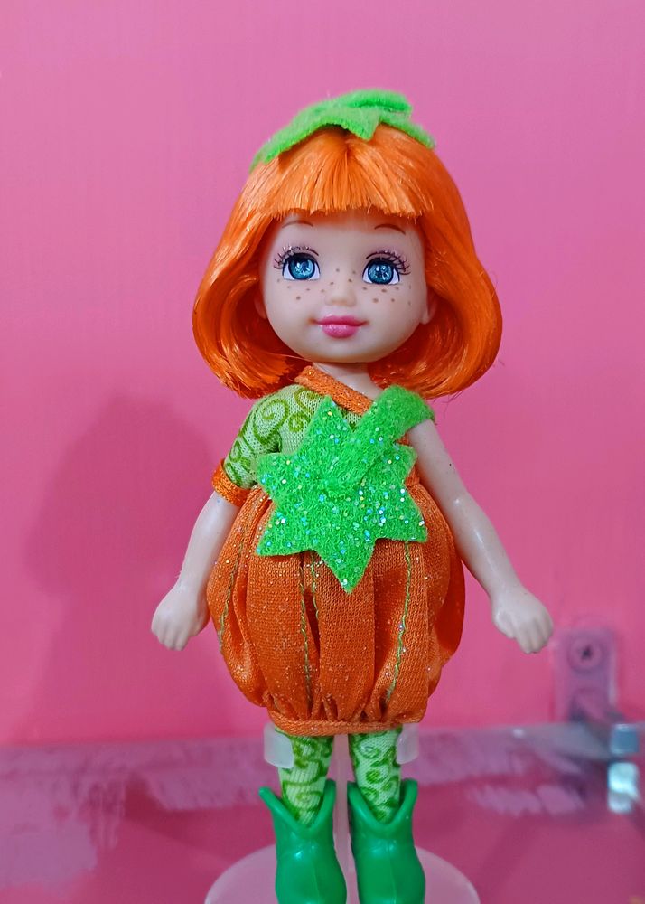 Kelly Trick Or Treat Halloween Doll🎃