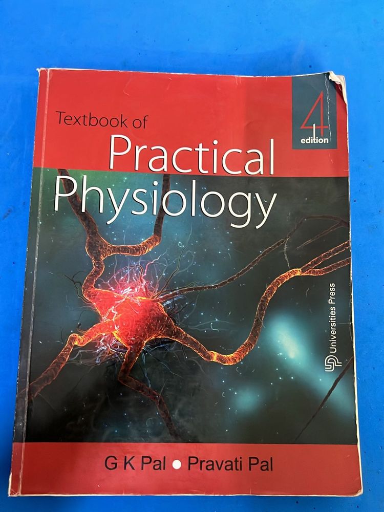 Practical Physiology