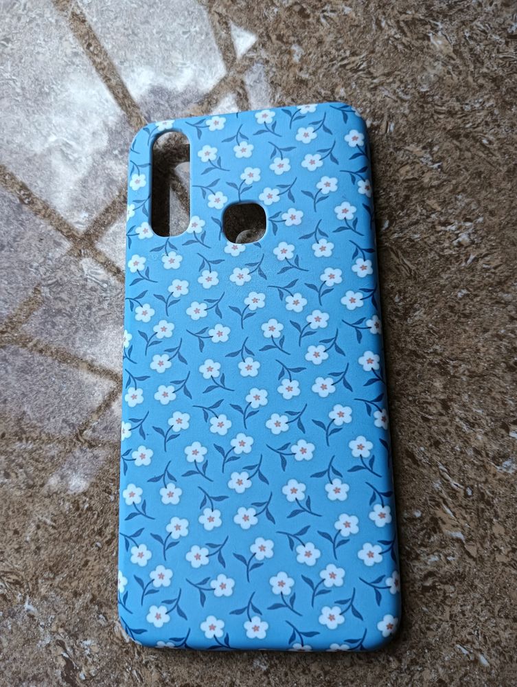 Phone Case Of Vivo Y15 (2019)