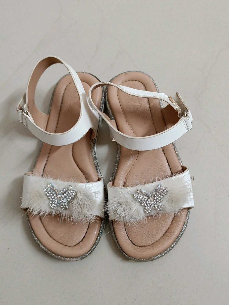 Girls Sandal