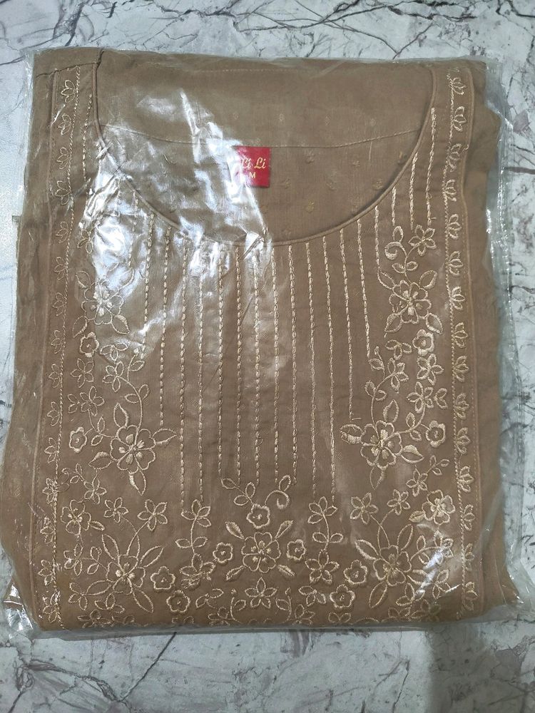 Salwar Suit Premium Cotton