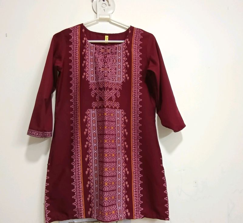 Kurta