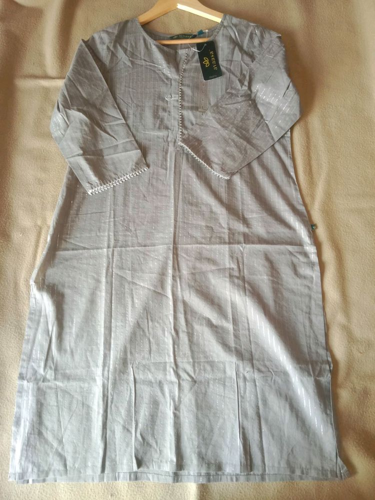 Avaasa Lining Kurta