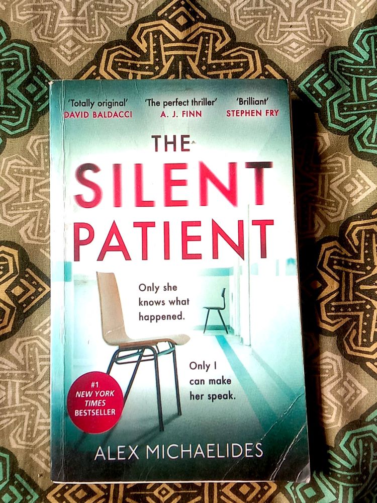 Silent Patient