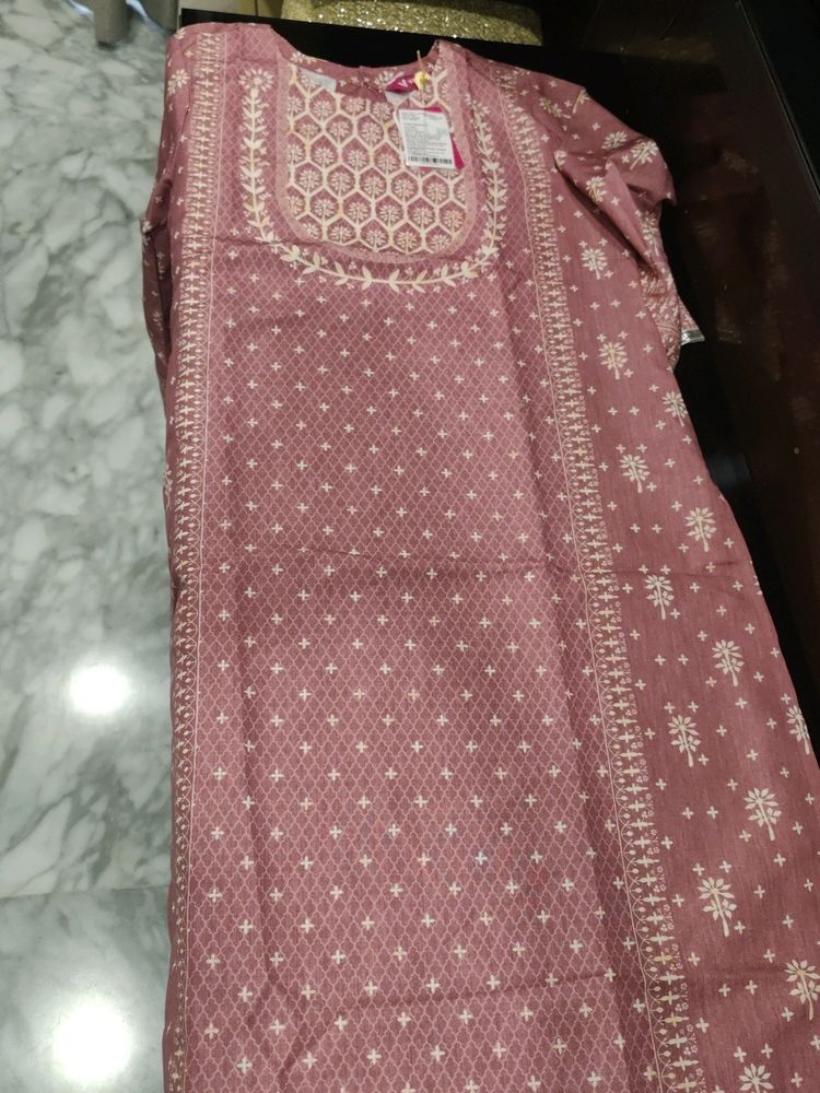 Printed Kurta