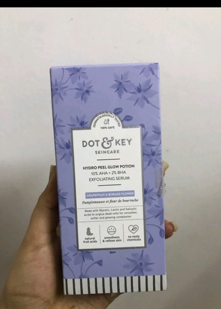 Dot And Key Serum