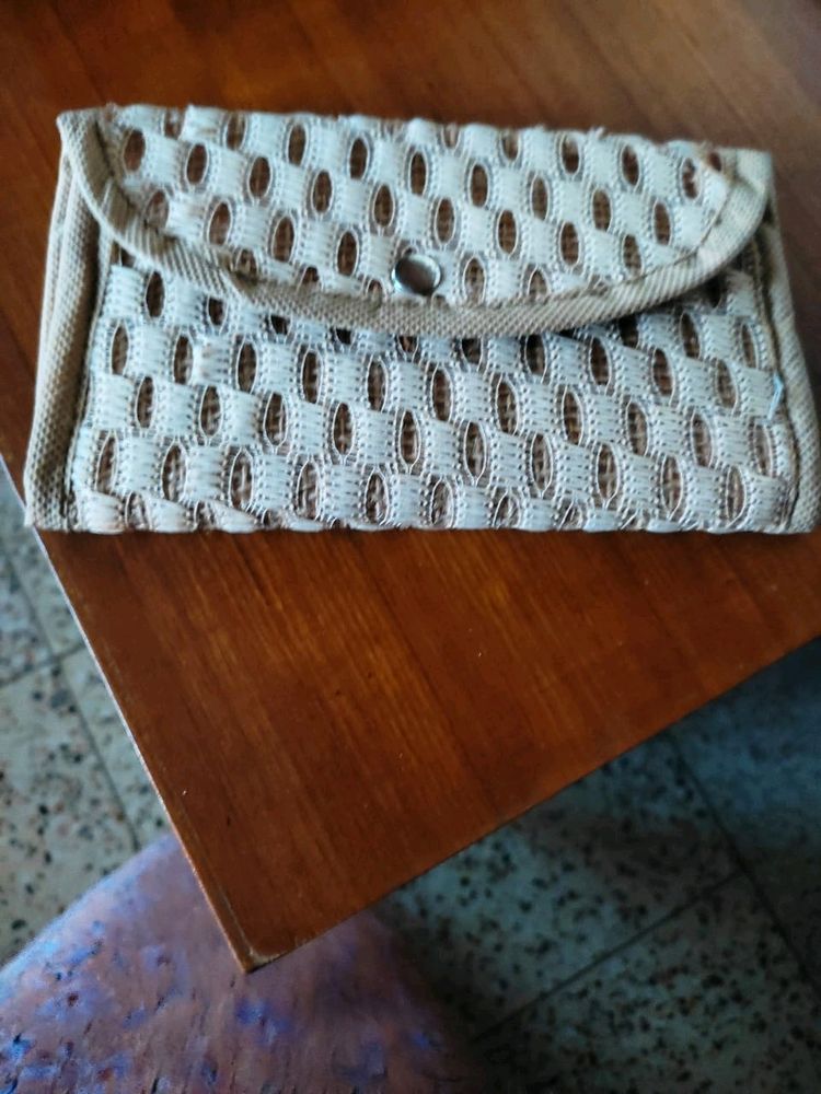 Ladies Purse