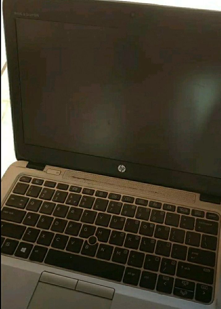 HP LAPTOP CORE I5