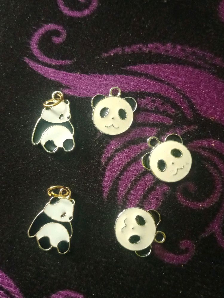 Panda Charm