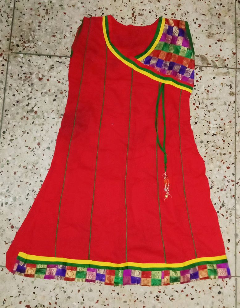 Beautiful Kurti