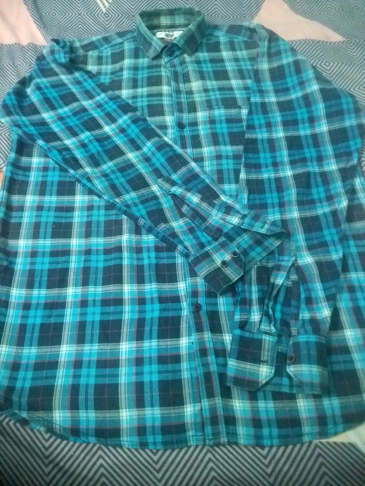 Xl Size Shirt