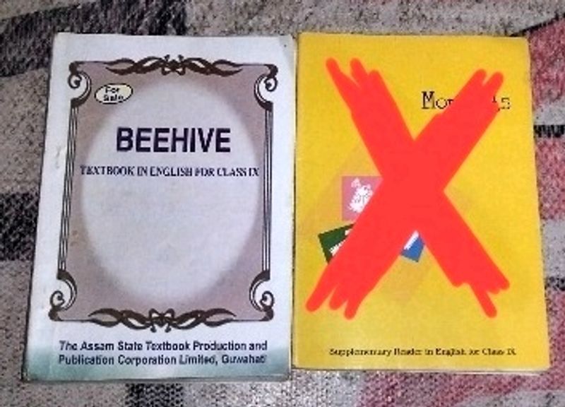 Class 9 English NCERT Beehive