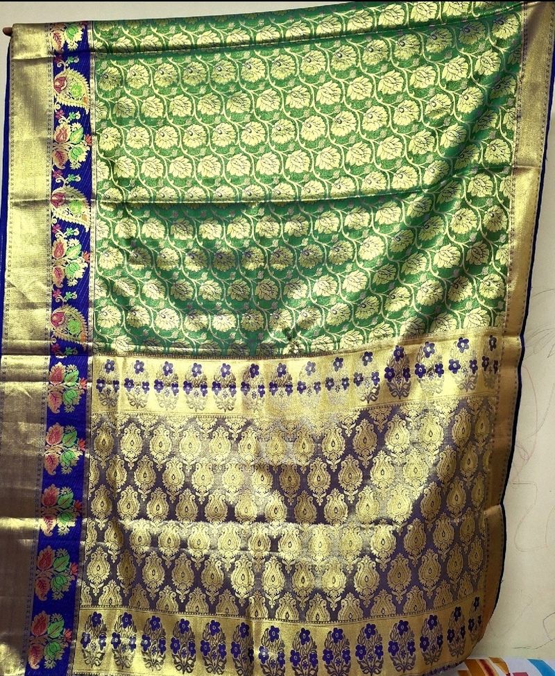 Silk Saree