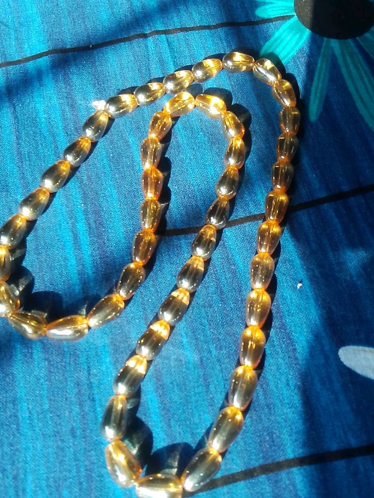 Unused Neckless