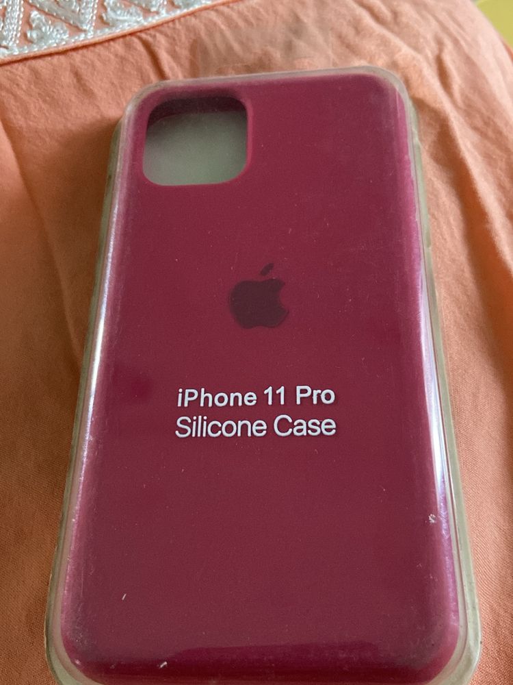 iPhone 11 Pro Backcase