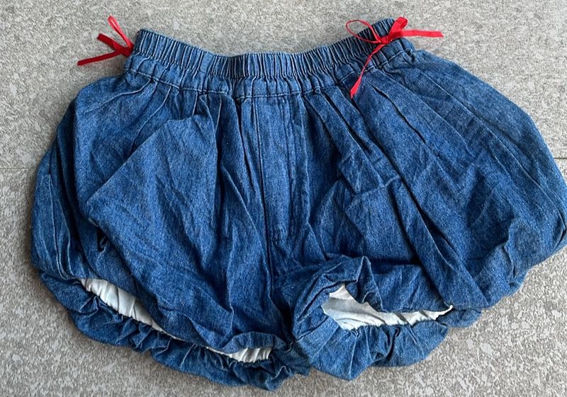 Kids Shorts