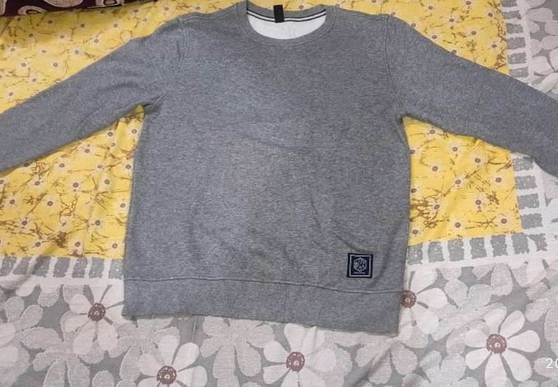 Branded Imported Sweatshirt