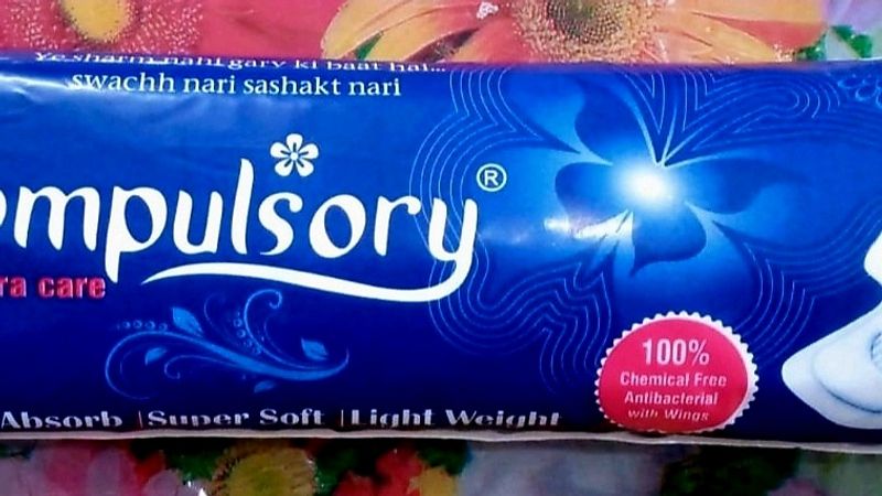 Sanitary PADS 10pkt Combo