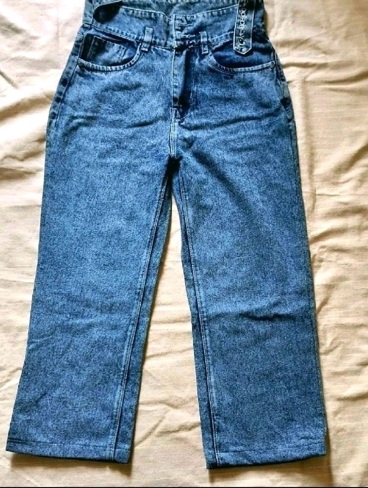 Straight Jeans ( Women)