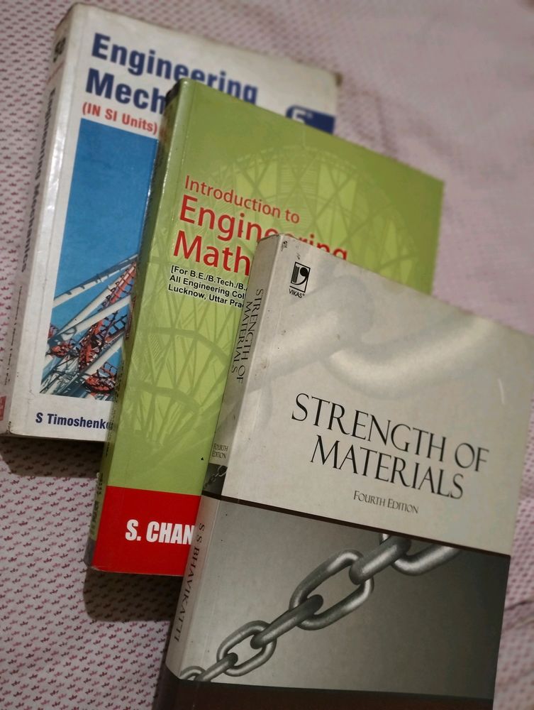 Civil Engineering Books