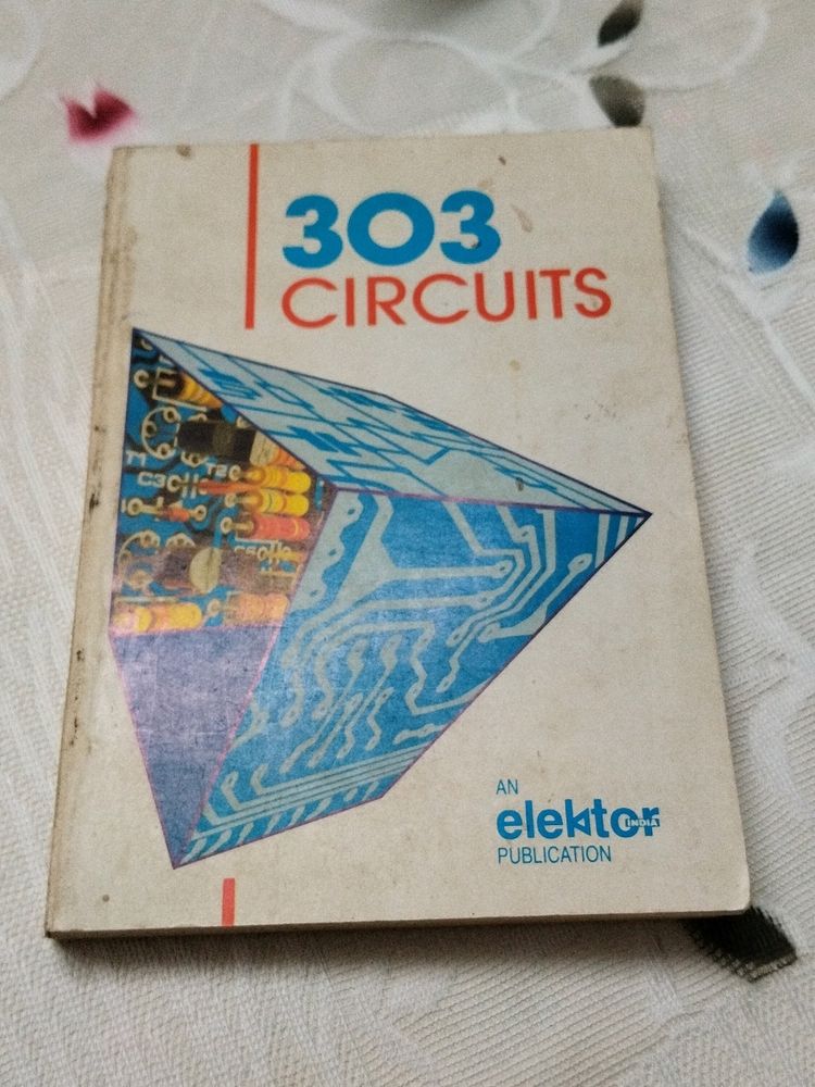 303 CIRCUITS