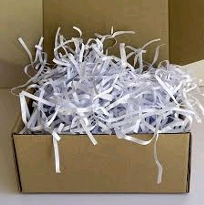 Eenfnety ™ Shredded Papers 200 Grams