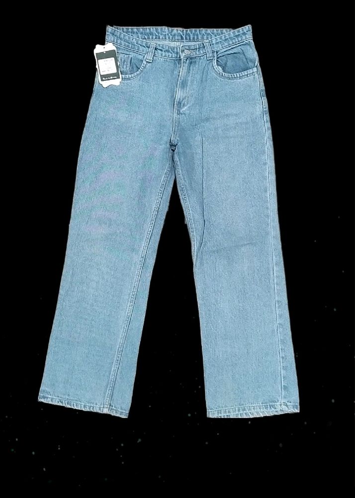 Q-41 Size 30 Slim Fit Women Denim Jeans