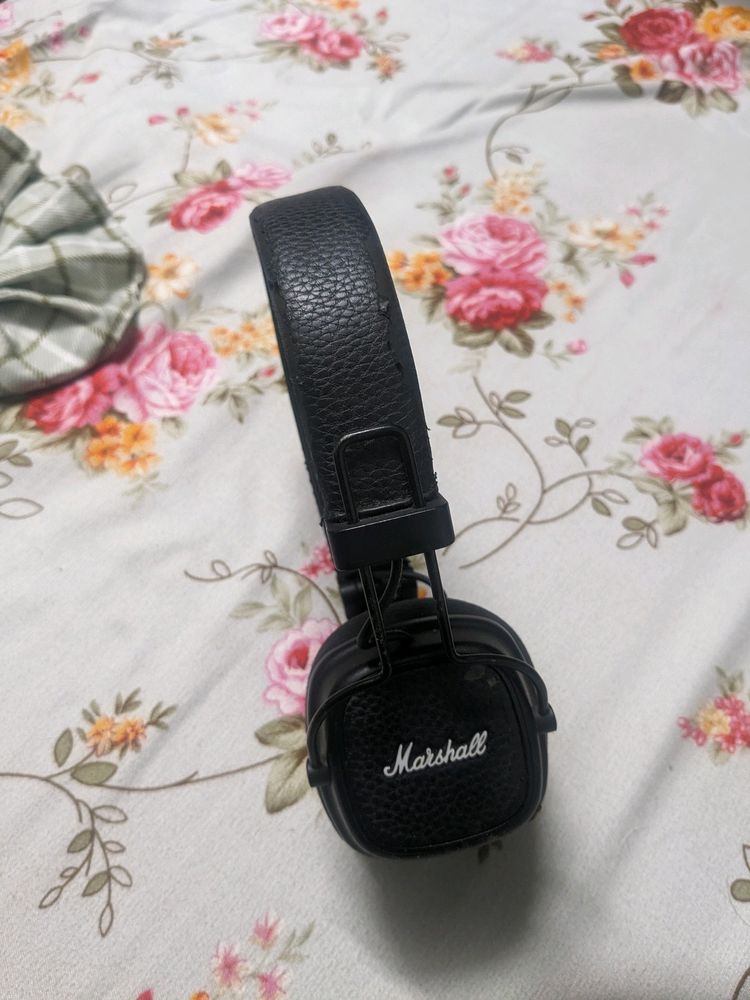 Marshall Major 3 Headphones