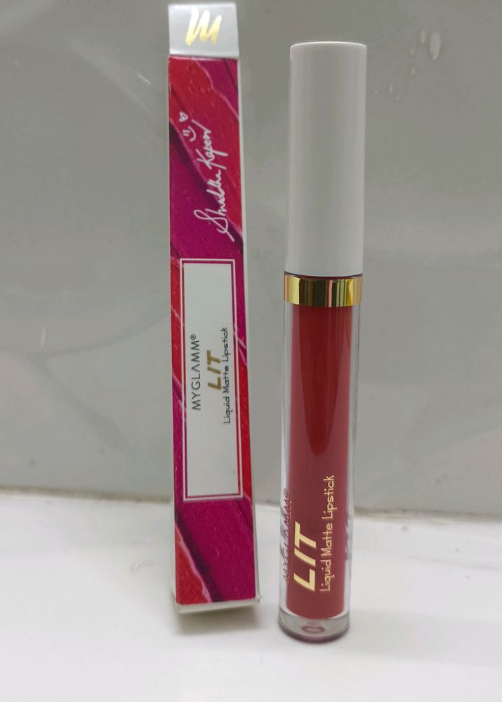 Liquid Lipstick (LM 20Boo)
