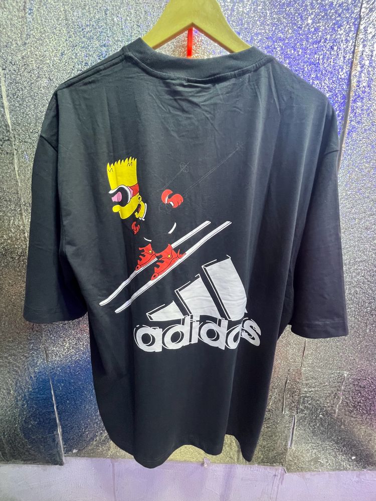 Adidas Premium Tshirt