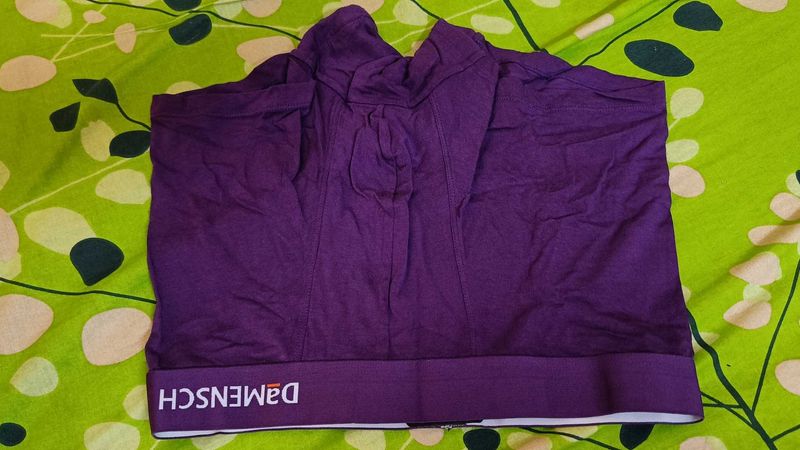 Damensch Men Purple 🟣 Trunk M 85-90cm