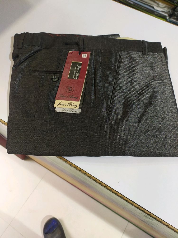 Formal Trouser