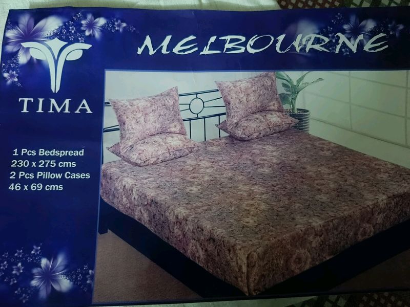 Bedsheet Set