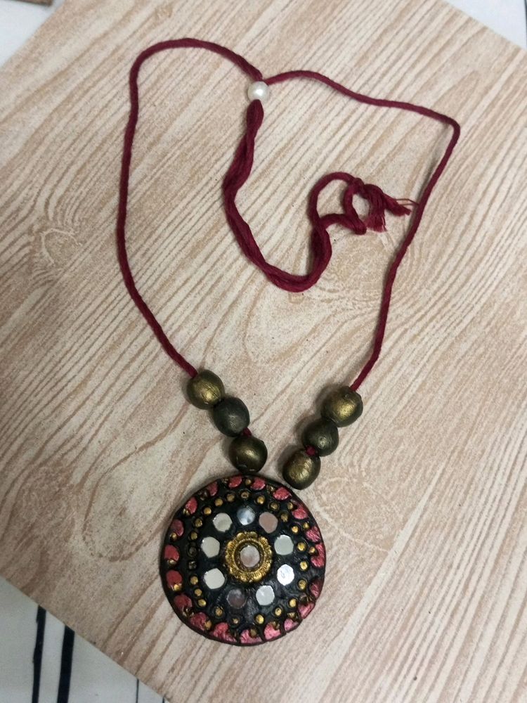 Handmade Necklace