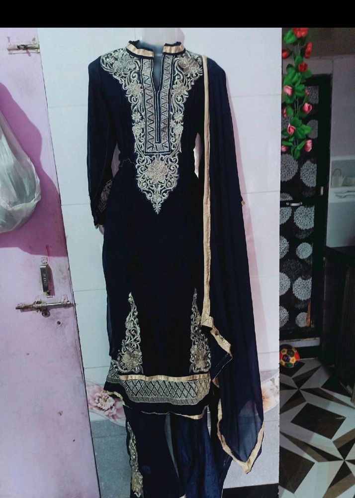 Pakistani Dress