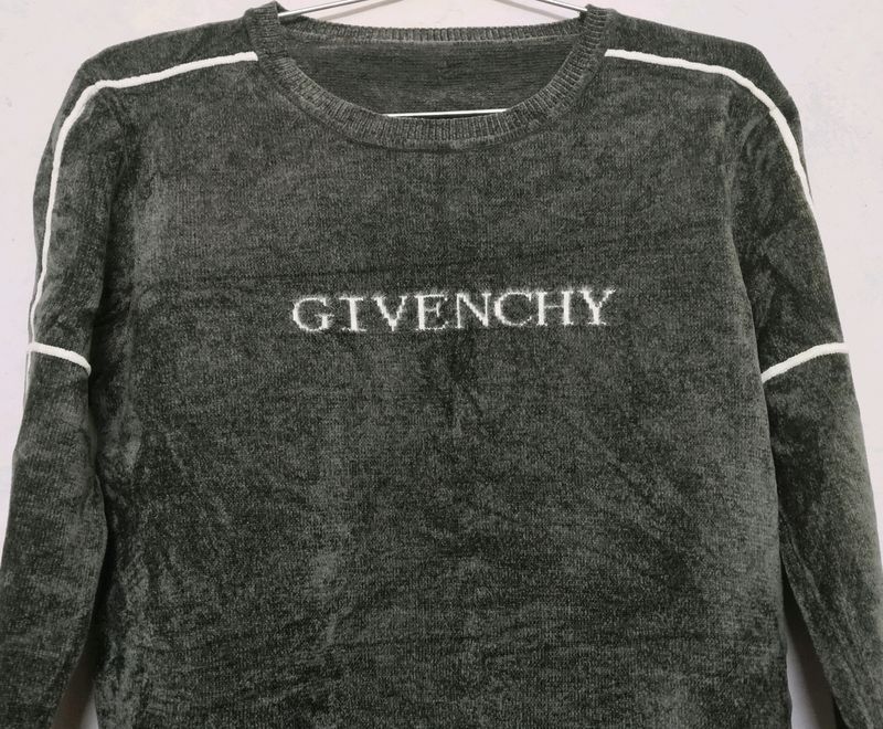 Givenchy Sweatshirt For Men