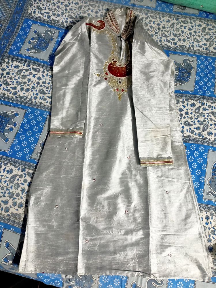 Sherwani for minor boy