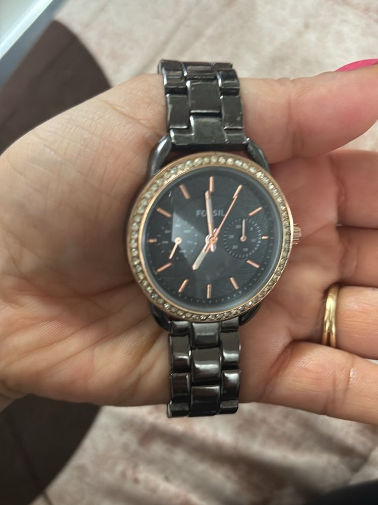 Fossil Women Watch