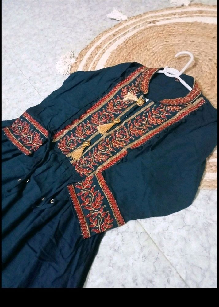 Beautiful Kurti