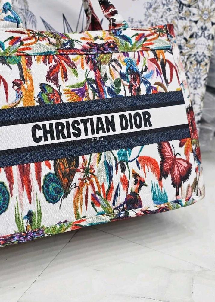 CHRISTIAN DIOR HIGH QUALITY HANDBAG WD BOX